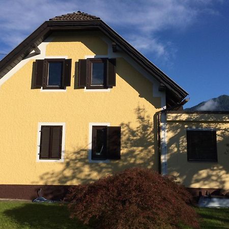 Ferienhaus Inselweg ฟาคอัมซี ภายนอก รูปภาพ