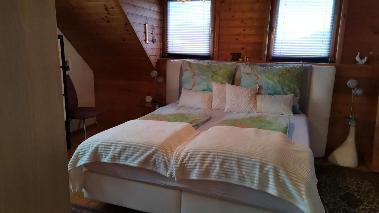 Ferienhaus Inselweg ฟาคอัมซี ภายนอก รูปภาพ