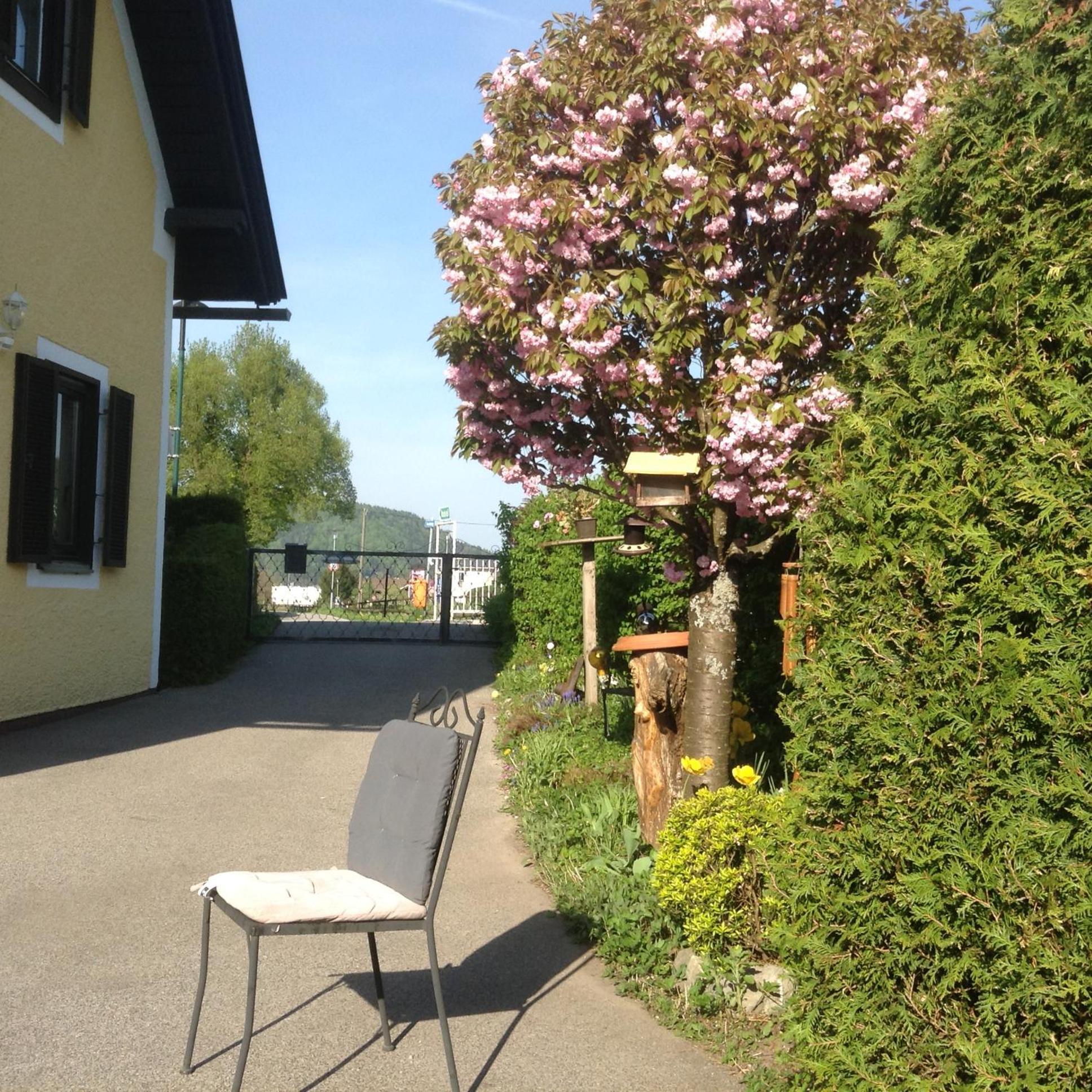 Ferienhaus Inselweg ฟาคอัมซี ภายนอก รูปภาพ