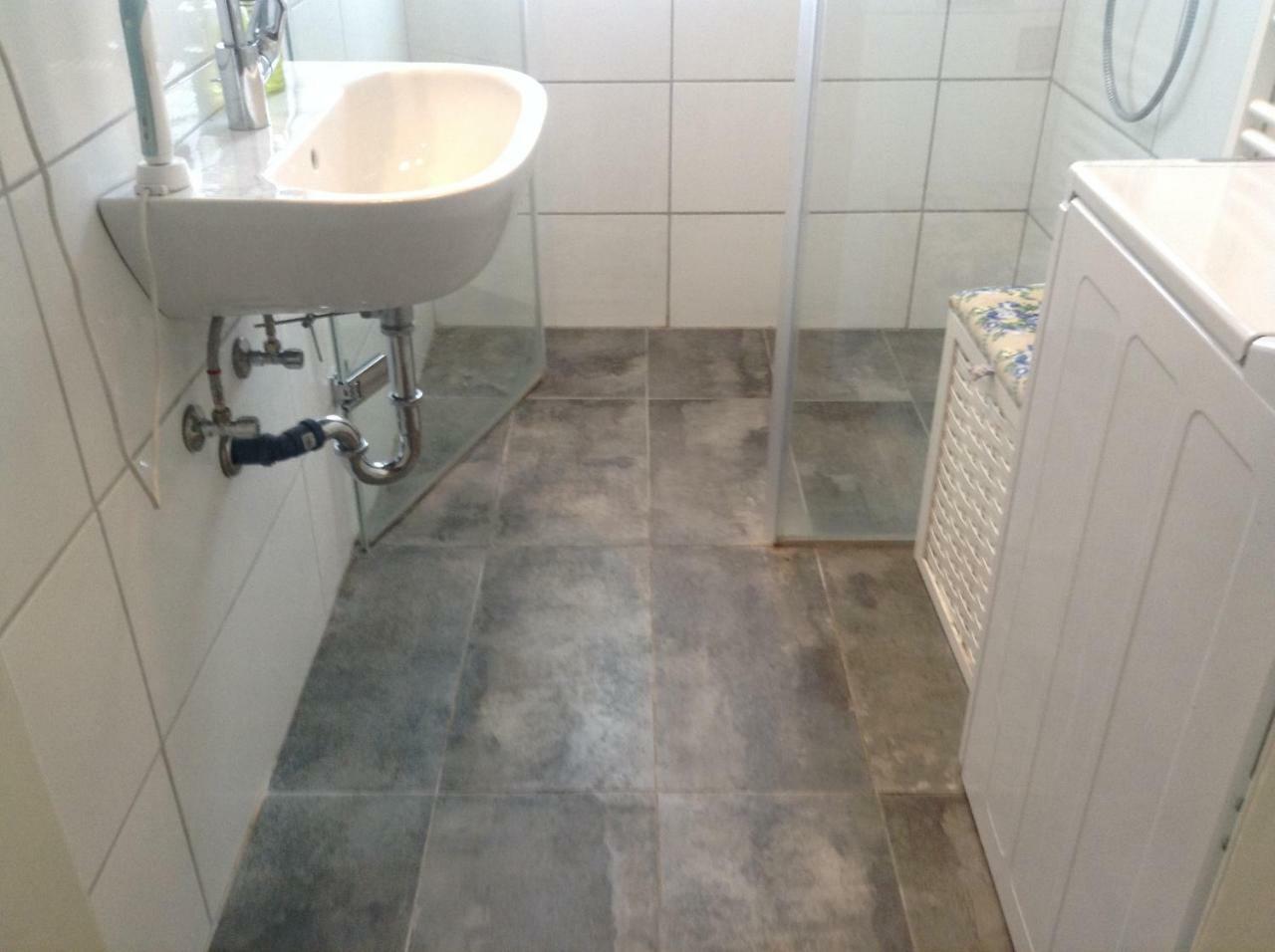 Ferienhaus Inselweg ฟาคอัมซี ภายนอก รูปภาพ